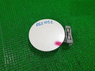 Фото запчасти лючок топливного бака HONDA Stepwgn 2008 контрактная запчасть Запчасть лючок топливного бака HONDA Stepwgn 2008