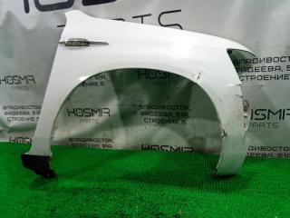 Запчасть крыло переднее правое Toyota Probox 2003