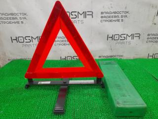 Знак аварийной остановки Honda Crossroad 2007 контрактная Знак аварийной остановки Honda Crossroad 2007
