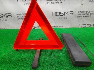 Знак аварийной остановки Honda Crossroad 2007 контрактная Знак аварийной остановки Honda Crossroad 2007