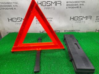 Знак аварийной остановки Honda Crossroad 2007 контрактная Знак аварийной остановки Honda Crossroad 2007