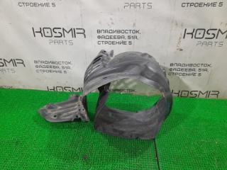 Подкрылок левый передний TOYOTA WISH ZNE10 1ZZ-FE 53876-68012 1 ракурс