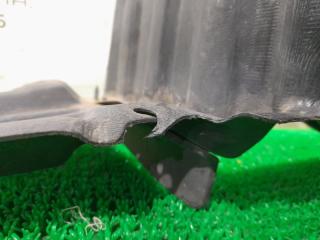 Подкрылок левый передний TOYOTA WISH ZNE10 1ZZ-FE 53876-68012 2 ракурс