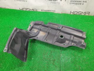 Защита двигателя левая Toyota Vitz NCP91 1NZ-FE 51442-52080 2 ракурс