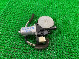 Стеклоподъемник передний правый Nissan Serena 2005 контрактная Стеклоподъемник передний правый Nissan Serena 2005