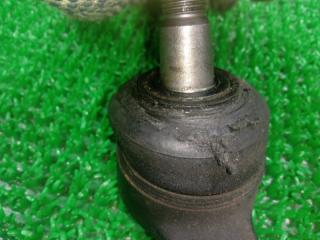Шаровая опора правая TOYOTA Mark II GX110 1G-FE 43330-59066 2 ракурс