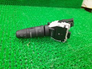 Подрулевой переключатель дворников левый Nissan Serena 2007 контрактная Подрулевой переключатель дворников левый Nissan Serena 2007