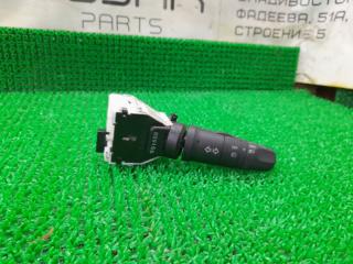 Запчасть подрулевой переключатель поворотников правый Nissan Serena 2009