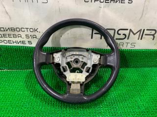 Руль Nissan Serena C25 MR20DE 48430EN000 1 ракурс