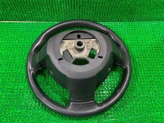 Руль Nissan Serena C25 MR20DE 48430EN000 4 ракурс