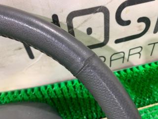 Руль Suzuki Wagon R MH21S K6A 48110-58J80-P4Z 2 ракурс