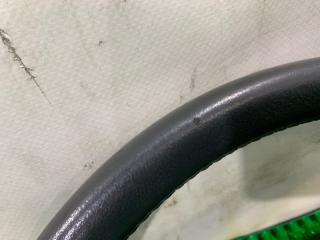 Руль Suzuki Wagon R MH21S K6A 48110-58J80-P4Z 4 ракурс