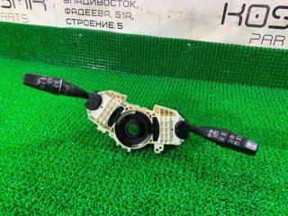 Фото запчасти подрулевой переключатель поворотников правый HONDA Stepwgn 2008 контрактная запчасть Запчасть подрулевой переключатель поворотников правый HONDA Stepwgn 2008