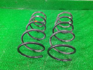 Пружина передняя NISSAN PRIMERA 2003 контрактная Пружина передняя NISSAN PRIMERA 2003