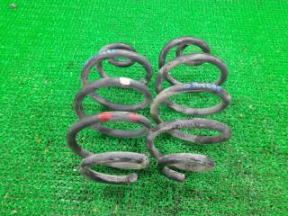 Пружина задняя Nissan Serena 2009 контрактная Пружина задняя Nissan Serena 2009