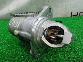 Стартер Honda Fit GP1 LDA 31200-RE0-004 3 ракурс Стартер Honda Fit GP1 LDA 31200-RE0-004 3 ракурс