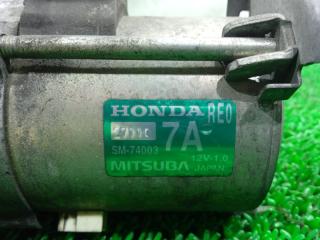Стартер Honda Fit GP1 LDA 31200-RE0-004 4 ракурс