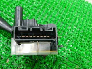 Подрулевой переключатель дворников левый TOYOTA Probox NCP51 1NZ-FE 84652-52080 3 ракурс