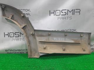 Дефендер крыла левый задний TOYOTA Hilux Surf RZN185 3RZ-FE 75076-35900-B0 5 ракурс