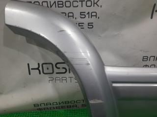 Дефендер крыла правый задний TOYOTA Hilux Surf RZN185 3RZ-FE 75075-35900-B0 3 ракурс