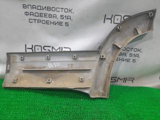 Дефендер крыла правый задний TOYOTA Hilux Surf RZN185 3RZ-FE 75075-35900-B0 4 ракурс