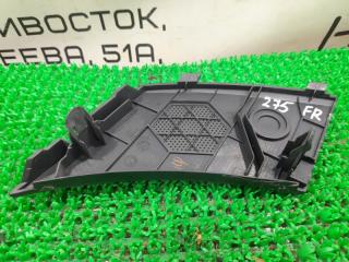 Решетка динамика правая передняя NISSAN Dualis KJ10 MR20DE 28176JD000 2 ракурс