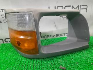 Поворотник правый передний TOYOTA HIACE LH114L 2L 81510-26040 1 ракурс Поворотник правый передний TOYOTA HIACE LH114L 2L 81510-26040 1 ракурс