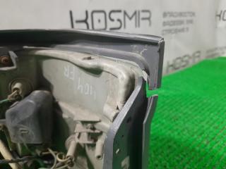 Поворотник правый передний TOYOTA HIACE LH114L 2L 81510-26040 5 ракурс Поворотник правый передний TOYOTA HIACE LH114L 2L 81510-26040 5 ракурс