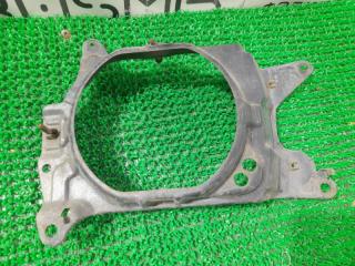 Крепление фары левое TOYOTA HIACE LH114L 2L 81106-95J40 2 ракурс