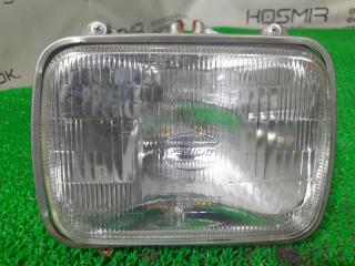 Фара правая TOYOTA HIACE LH114L 2L 81110-95J39 1 ракурс