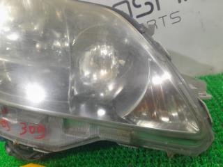 Фара правая TOYOTA CROWN GRS184 2GR-FSE 81110-30A80 4 ракурс Фара правая TOYOTA CROWN GRS184 2GR-FSE 81110-30A80 4 ракурс
