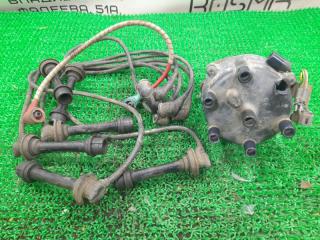Трамблер TOYOTA CROWN GS131 1G-GE 19100-88302 1 ракурс