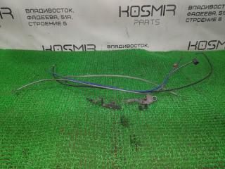 Тросик печки TOYOTA HIACE LH114L 2L 55907-95J08 1 ракурс
