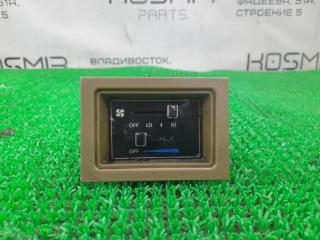 Блок управления климат-контролем задний TOYOTA HIACE LH114L 2L 88604-95J03-B0 1 ракурс