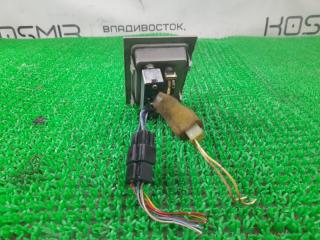 Блок управления климат-контролем задний TOYOTA HIACE LH114L 2L 88604-95J03-B0 4 ракурс