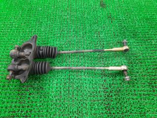 Кулиса TOYOTA HIACE LH114L 2L 33710-26190 2 ракурс