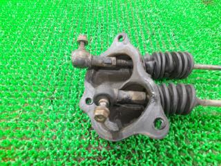 Кулиса TOYOTA HIACE LH114L 2L 33710-26190 3 ракурс
