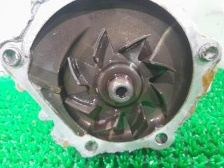 Помпа водяная TOYOTA HIACE LH114L 2L 16100-59155 2 ракурс