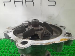 Помпа водяная TOYOTA HIACE LH114L 2L 16100-59155 5 ракурс