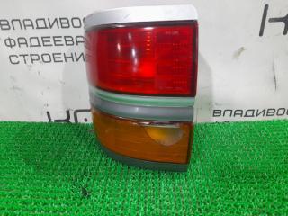 Стоп-сигнал левый TOYOTA Town Ace CR30 2C-T 81560-28030-G2 1 ракурс