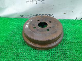 Барабан тормозной правый задний TOYOTA Lite Ace YR25 2Y 42431-14061 1 ракурс