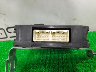 Блок управления акпп NISSAN LEAF ZE0 EM61 310383NA0A 3 ракурс