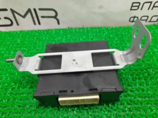Блок управления акпп NISSAN LEAF ZE0 EM61 310383NA0A 4 ракурс
