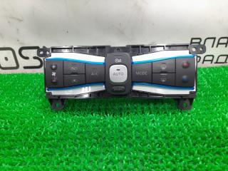Блок управления климат-контролем NISSAN LEAF ZE0 EM61 275003NC0B 1 ракурс