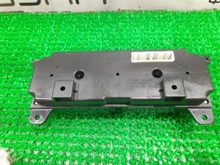 Блок управления климат-контролем NISSAN LEAF ZE0 EM61 275003NC0B 2 ракурс