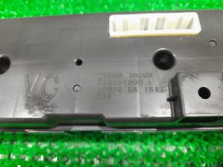 Блок управления климат-контролем NISSAN LEAF ZE0 EM61 275003NC0B 3 ракурс