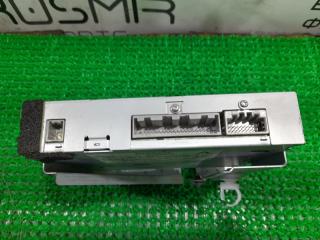 Блок навигации NISSAN LEAF ZE0 EM61 283B03NC2A 3 ракурс