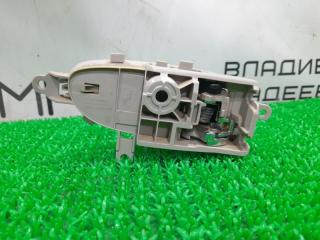 Ручка двери внутренняя левая передняя NISSAN LEAF ZE0 EM61 806713NA0A 2 ракурс