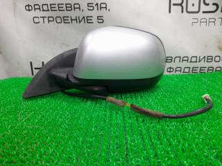 Зеркало левое NISSAN LEAF ZE0 EM61 96302-3NE0A 1 ракурс