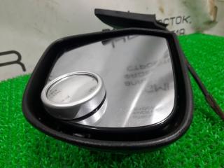 Зеркало левое NISSAN LEAF ZE0 EM61 96302-3NE0A 3 ракурс